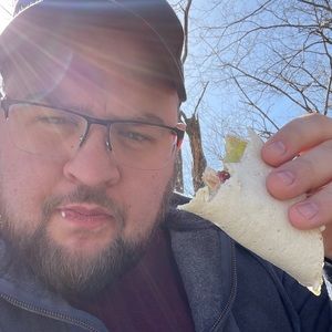 Meet your Posher, Jon